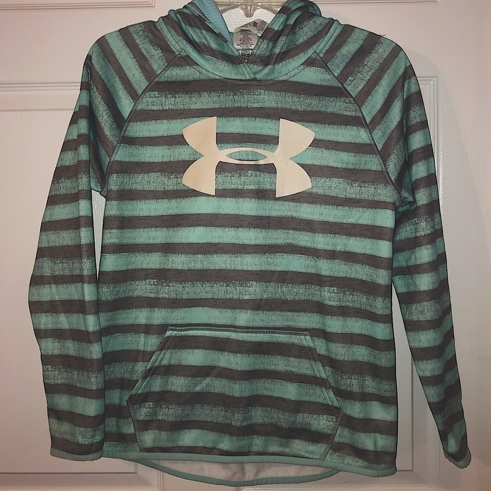 Under Armour Hoodie
